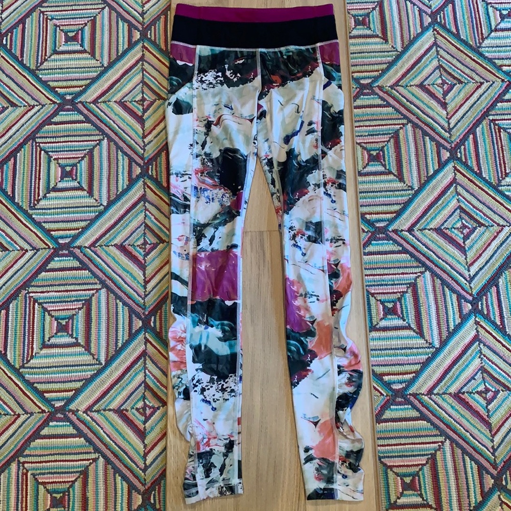 Lululemon Speed Tights 29"
